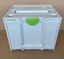 Festool systainer sys3 gebraucht kaufen Festool systainer sys3 gebraucht kaufen  Deutschland