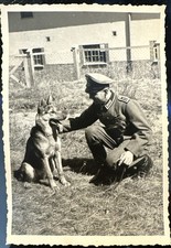 German photo ww2 d'occasion  Combs-la-Ville
