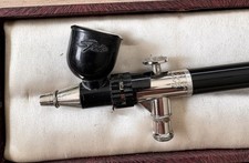 Aerograph sprite airbrush for sale  UK