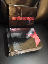 Entourage complete series for sale  Houston