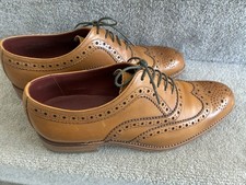 Loake fearnley for sale  COLCHESTER