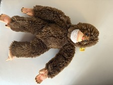 Steiff affe gorilla gebraucht kaufen Steiff affe gorilla gebraucht kaufen  München