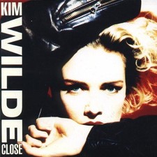 Kim Wilde + CD + Close (1988) comprar usado  Enviando para Brazil