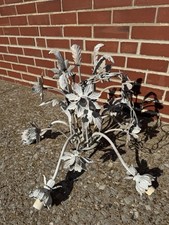 Vintage white painted for sale  Carterville