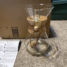 chemex coffee drip coffee for sale  Tempe