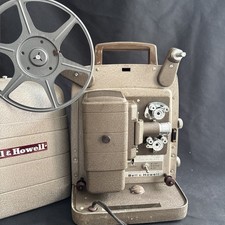 Bell howell 253 for sale  Dublin
