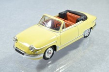 Bi079 solido 1961 d'occasion  Is-sur-Tille