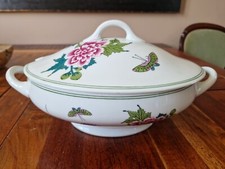 Superbe rare soupière d'occasion  Champs-sur-Marne