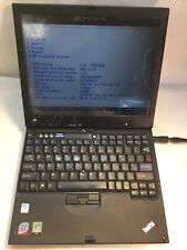 Lenovo thinkpad x61 for sale  Rochester