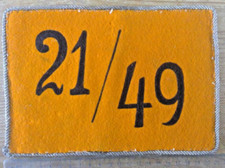 German ww2 unit for sale  LONDON