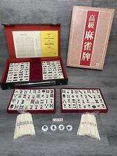 Vintage mah jong for sale  WHITCHURCH