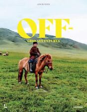 Grid adventures untamed for sale  Hillside