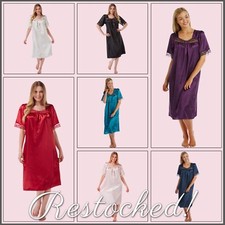 Ladies sexy satin d'occasion  Expédié en Belgium