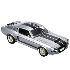 Nicolas Cage autografado luz verde 1967 Mustang 1:18 Eleanor Gone In 60 Seconds comprar usado  Enviando para Brazil