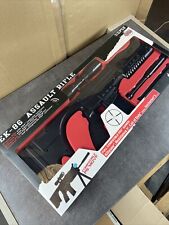 New fusil assaut d'occasion  Douai