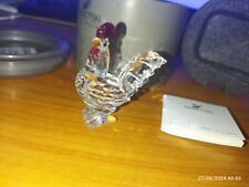 Gallo swarovski con usato  Roma