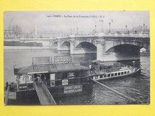 Cpa rare 1908 d'occasion  Saint-Père-en-Retz