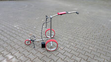 Elektrotrolley jucad phantom gebraucht kaufen  Düsseldorf