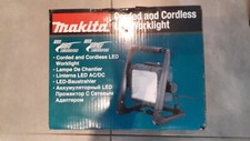 Projecteur led portable d'occasion  Bischheim