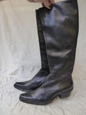 Free lance bottes d'occasion  Nice-