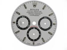 White luminova dial usato  Italia
