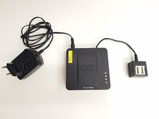 Cisco spa122 voip gebraucht kaufen  Hannover