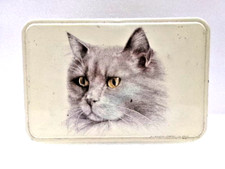 Boite rectangulaire tôle d'occasion  Gémenos