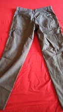 Jeans david hamilton usato  Roma