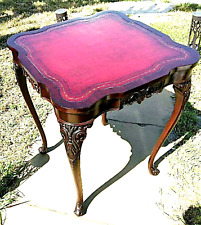 Antique mahogany ball for sale  Lake Worth