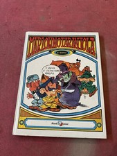 Fumetto marzolino tarantola usato  Collecchio