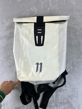 11 BY BORIS BIDJAN SABERI Mochila de Velocidade Branca ORTLIEB Impermeável ESGOTADO comprar usado  Enviando para Brazil