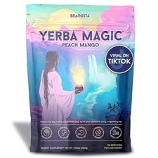 Yerba magic yerba for sale  Palmdale