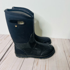Bogs classic black for sale  Williston