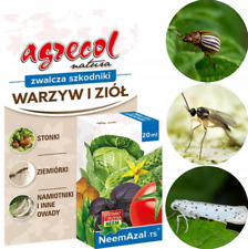 Neemazal fights fungus for sale  LIVERPOOL