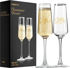 And mrs wedding d'occasion  Expédié en France