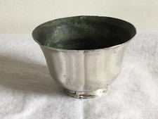 Ancien bol métal d'occasion  Nice-