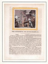 The coppersmith the gebraucht kaufen  Deutschland