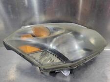 Headlamp assembly nissan for sale  Pittsburgh