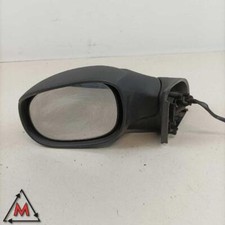 Specchio retrovisore elettrico usato  Vajont