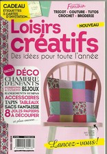Livre catalogue tricot d'occasion  Thuré