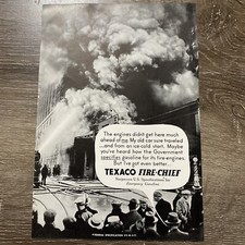 1935 texaco fire for sale  Mechanicsville