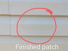 20pack siding repair for sale  Renton
