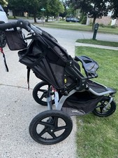 Bob revolution flex for sale  Northville