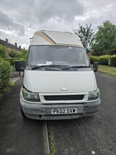 Ford transit 350 for sale  PRESTON