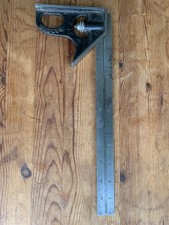 Rabone vintage combination for sale  CAMELFORD