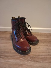 Martens 1460 pascal gebraucht kaufen  Bayreuth