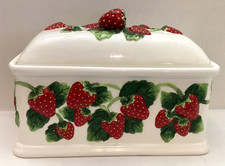 Vtg kmc strawberry for sale  Townsend