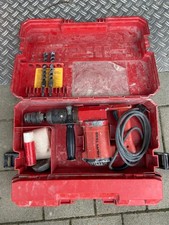 Hilti bohrhammer gebraucht gebraucht kaufen  Massenhausen
