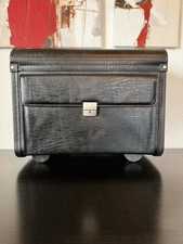 Alassio pilotenkoffer mondo gebraucht kaufen  Stuttgart