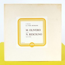 Francis poulenc magda usato  Ferrara